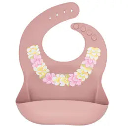Silicone Bib