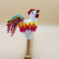 Assorted Finger Puppet