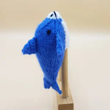 Assorted Finger Puppet