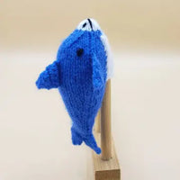 Assorted Finger Puppet