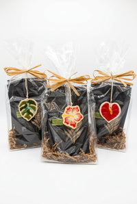 Spice Pack Bundle (Organic Set)