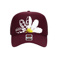 Naupaka Trucker Hat