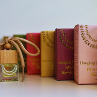 8 ML Hanging Mini Lei Diffuser