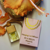 8 ML Hanging Mini Lei Diffuser