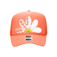 Naupaka Trucker Hat