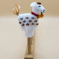 Assorted Finger Puppet