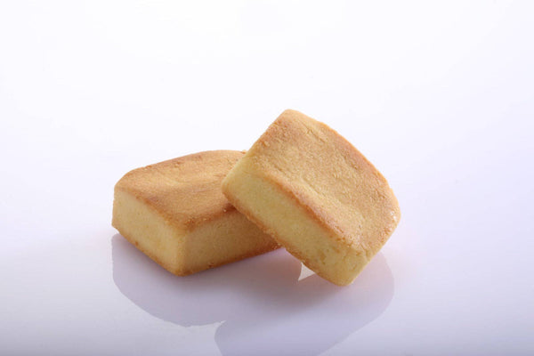 Lilikoi Tea Cakes 4ct Box