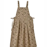 Cotton Flower Apron