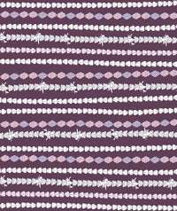 Crown Flower Pareo Sarong