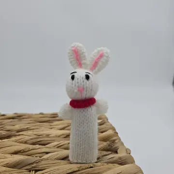 Assorted Finger Puppet