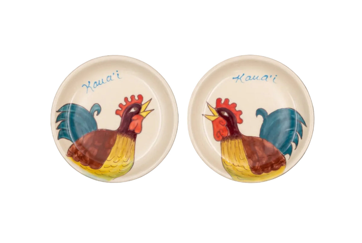 Trinket Dish Assorted