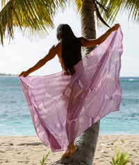 Anthurium Purple Pareo