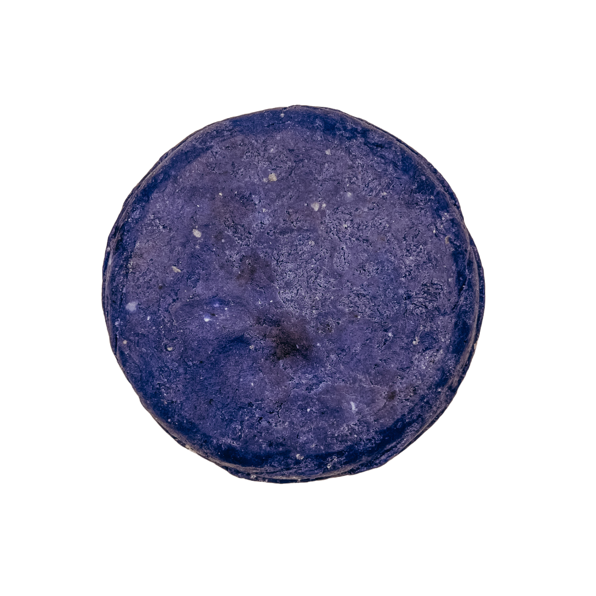 Purple Toning shampoo bar- sulfate free