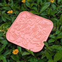 Aloha Lick Mat