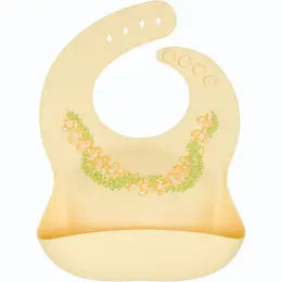 Silicone Bib