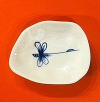 Hand-painted Jewelry Bowls, Small, from Bat Trang, Vietnam