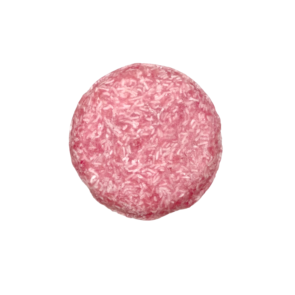 Plumeria shampoo bar