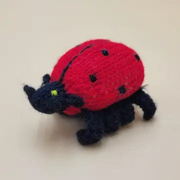 Assorted Finger Puppet