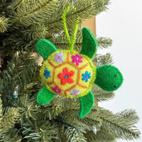 Felt Wool Christmas Ornaments