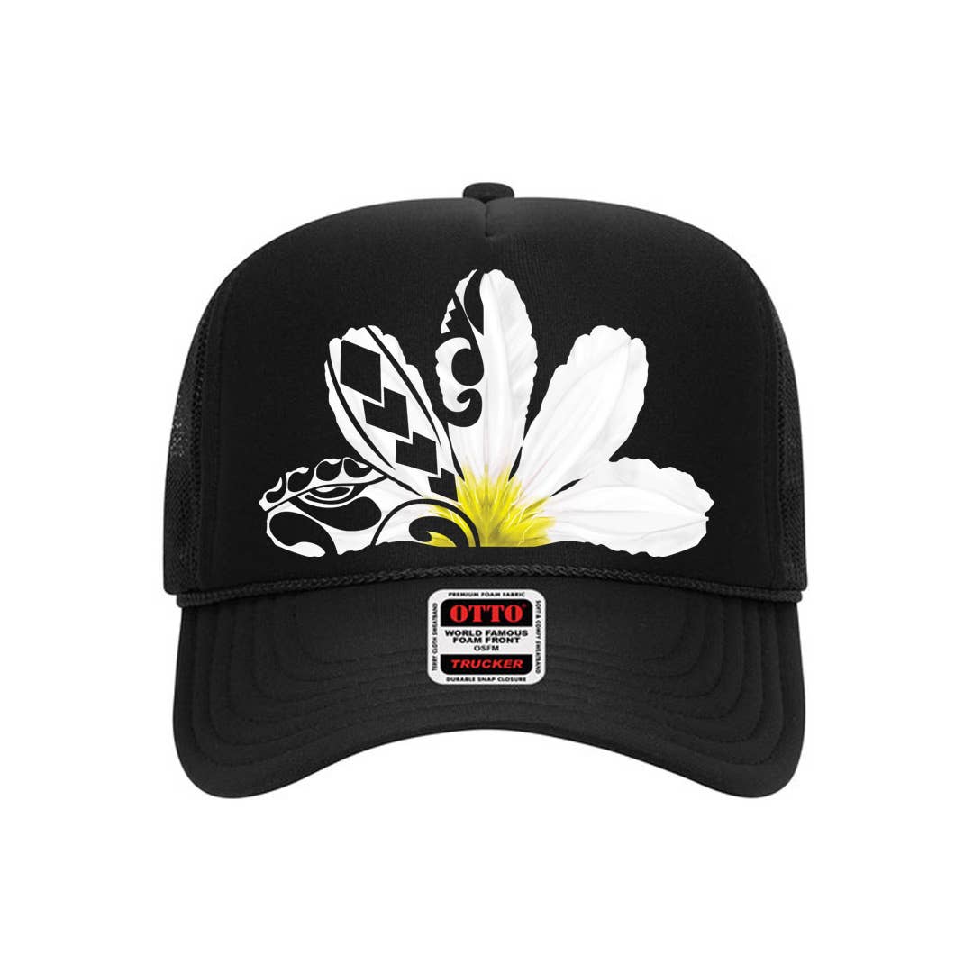 Naupaka Trucker Hat
