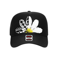 Naupaka Trucker Hat
