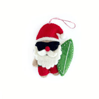 Felt Wool Christmas Ornaments