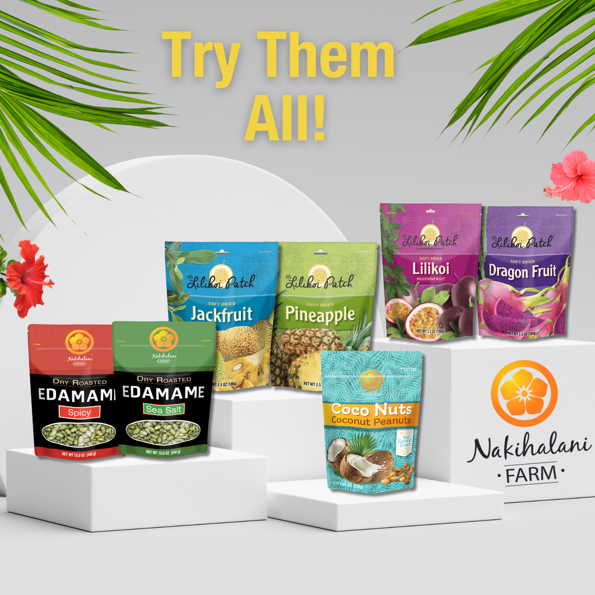 Guava Soft Dried Fruit 3.5oz