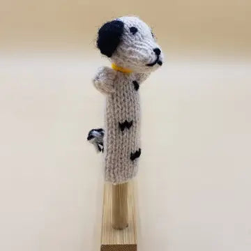 Assorted Finger Puppet