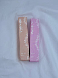 'DON'T BE NAILZ' Cuticle Oil Derived from Nature