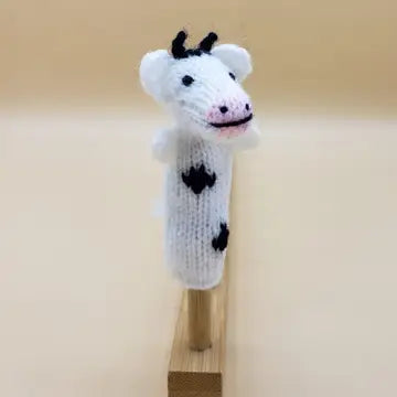 Assorted Finger Puppet
