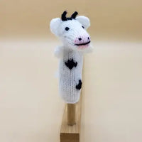 Assorted Finger Puppet