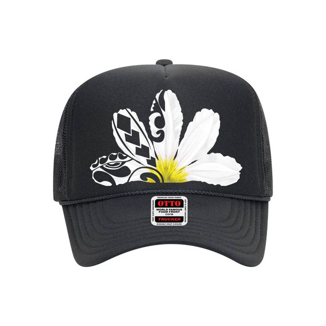 Naupaka Trucker Hat