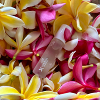 Natural Perfume Oil Blends