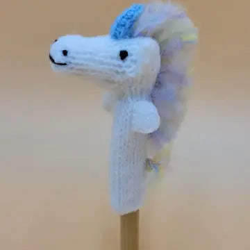 Assorted Finger Puppet