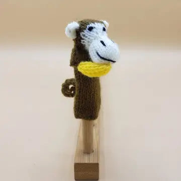 Assorted Finger Puppet