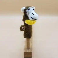 Assorted Finger Puppet