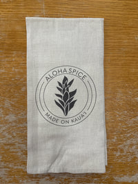 Tea Towel Stonewashed 100% Cotton