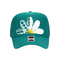 Naupaka Trucker Hat