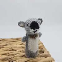 Assorted Finger Puppet