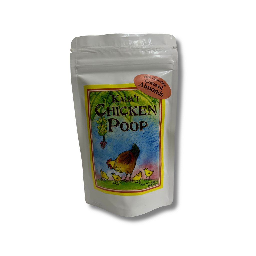 Chicken Poop – Aloha Spice Company