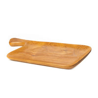 Ono Cheese Board Serving Platter with Handle