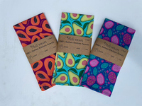 2 PACK 100% Cotton Kitchen Towels Set