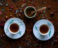 Lokelani Rose Mamaki Tea