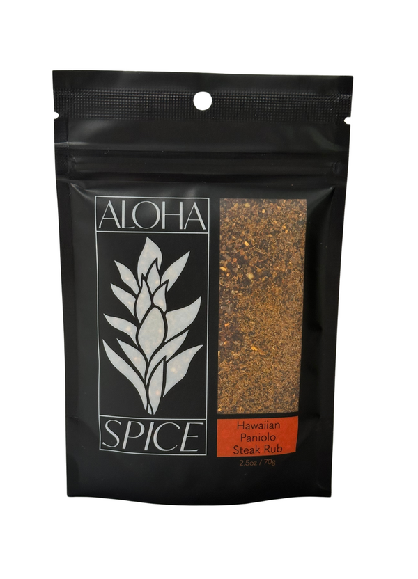 Aloha Spice Company photo 1 in Eleele