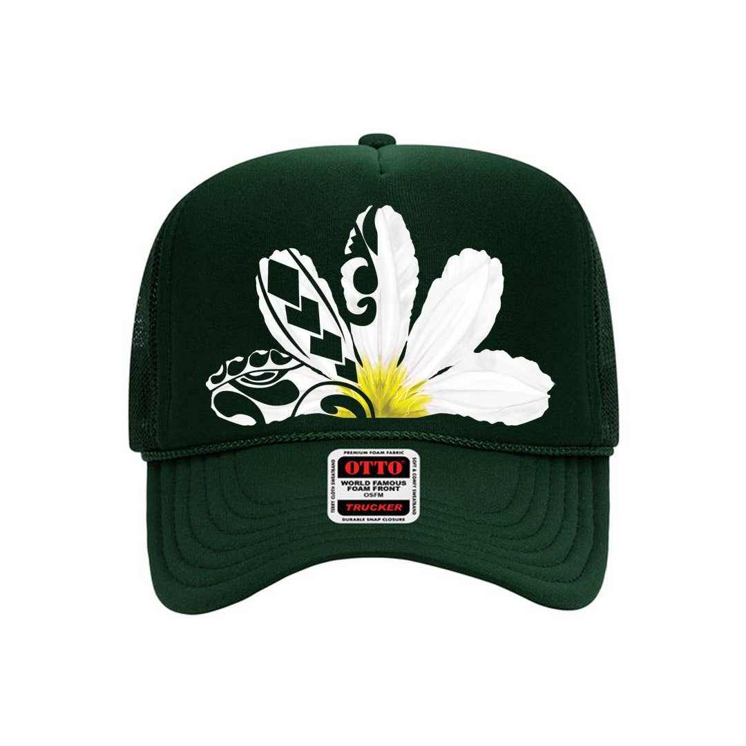 Naupaka Trucker Hat