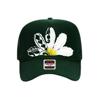 Naupaka Trucker Hat