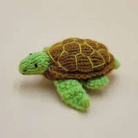 Assorted Finger Puppet