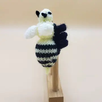 Assorted Finger Puppet