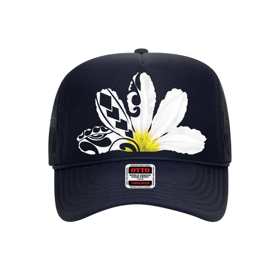 Naupaka Trucker Hat