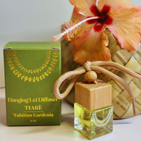 8 ML Hanging Mini Lei Diffuser